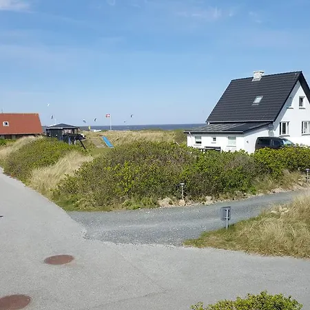 Surf And Family Hvide Sande
